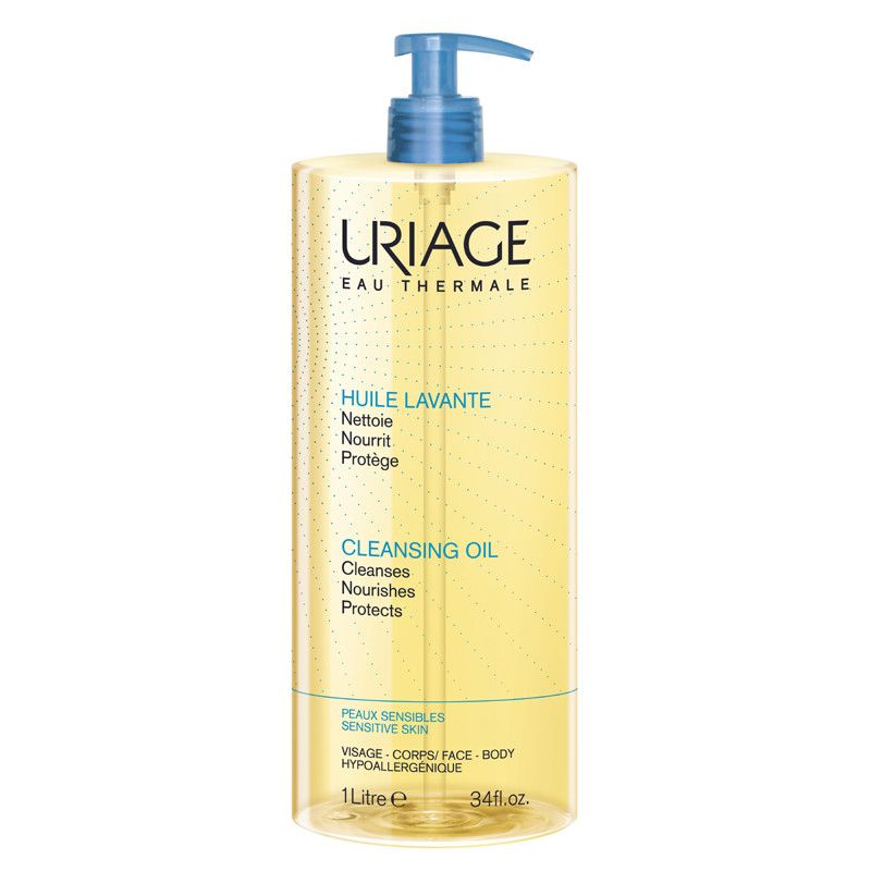 URIAGE OLIO LAVANTE 1L URIAGE