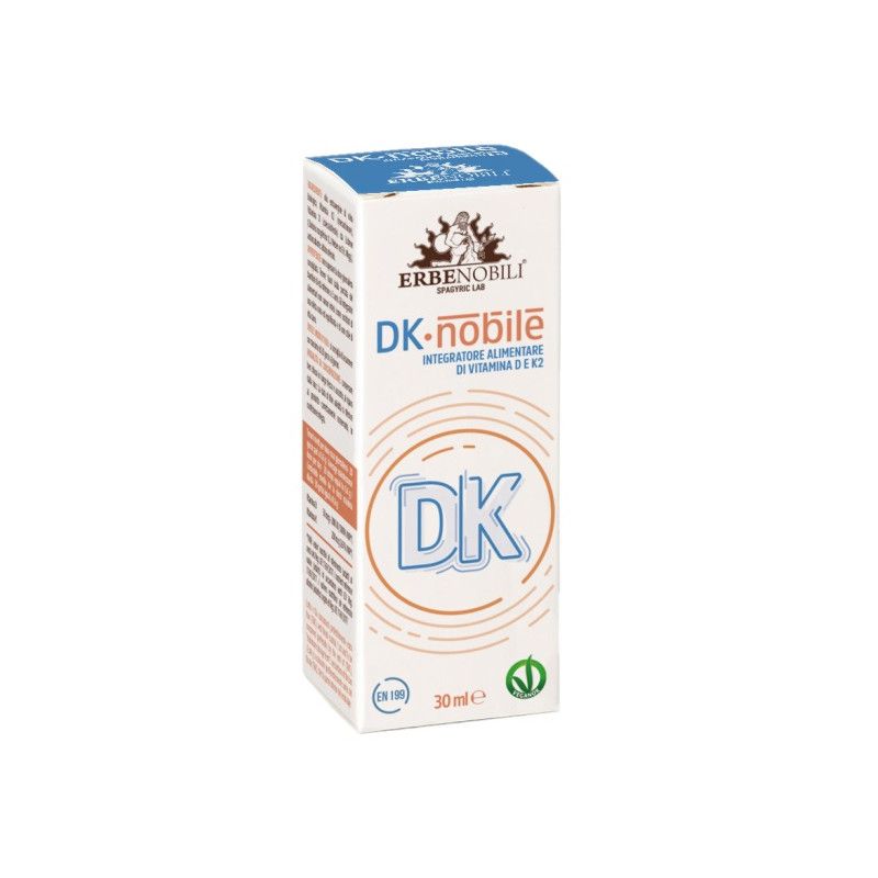 DK NOBILE 30ML 