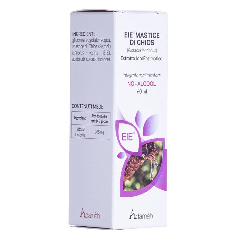 EIE MASTICE DI CHIOS 30ML GTT 