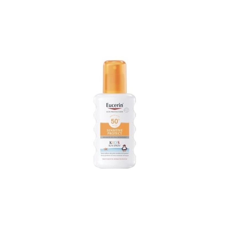 EUCERIN SUN KIDS SPRAY SPF50+ EUCERIN