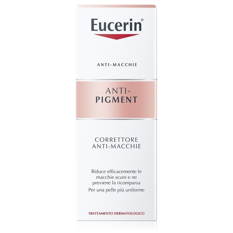 EUCERIN ANTI PIGMENT CORRETTOR EUCERIN