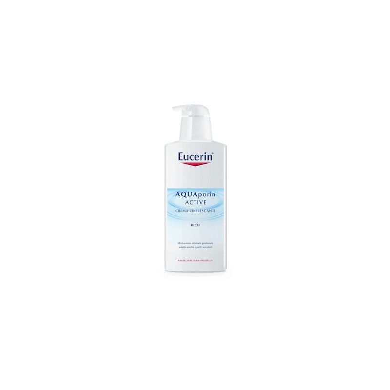 EUCERIN AQUAPORIN ACTIVE RICH EUCERIN