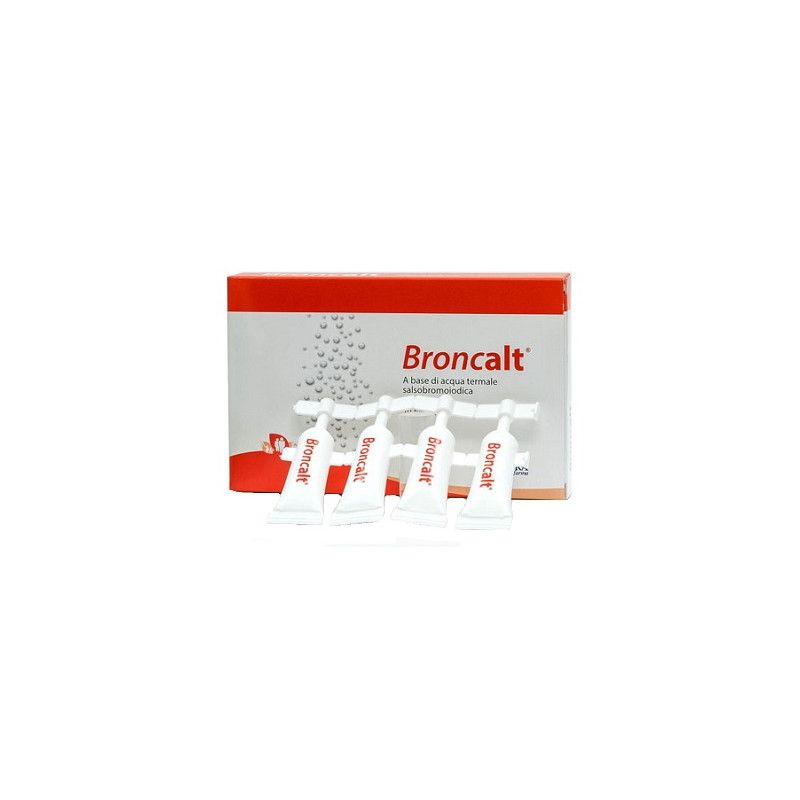 BRONCALT STRIP 5ML 10FL AURORA