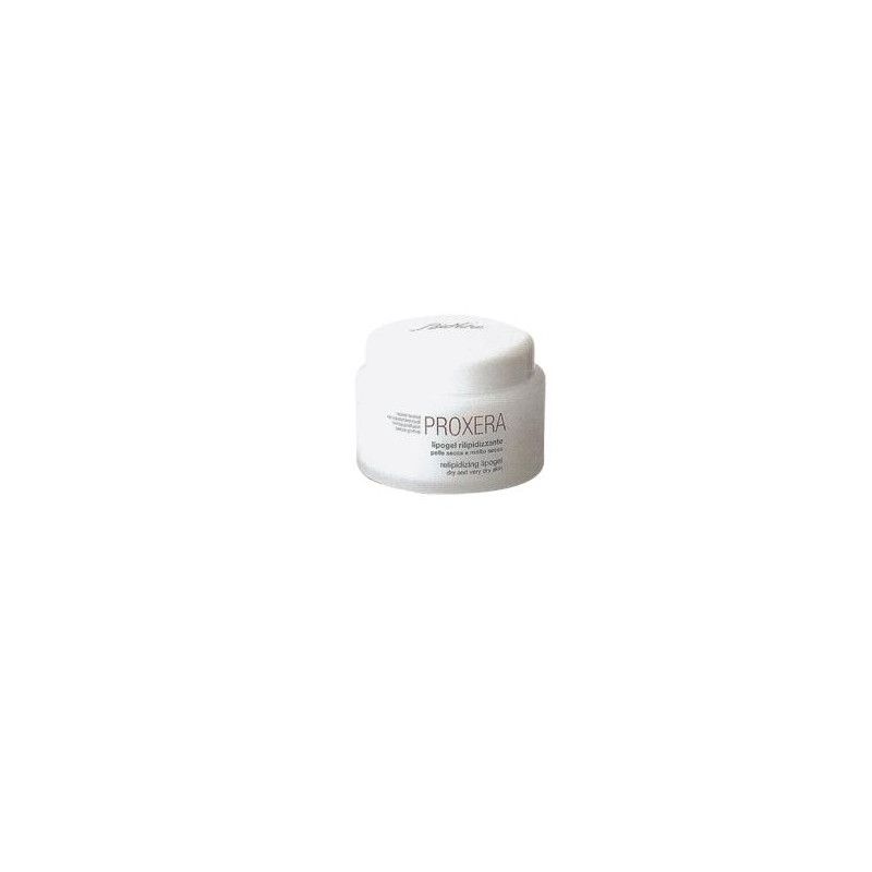 PROXERA LIPOGEL RILIP P SECCHE BIONIKE