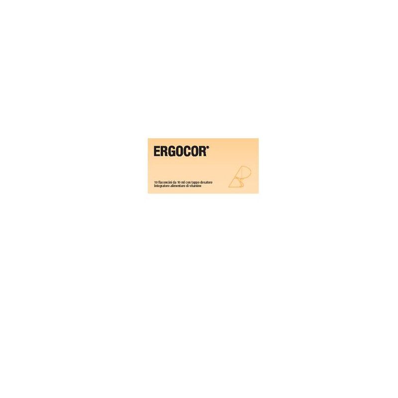 ERGOCOR 10FL 121G 