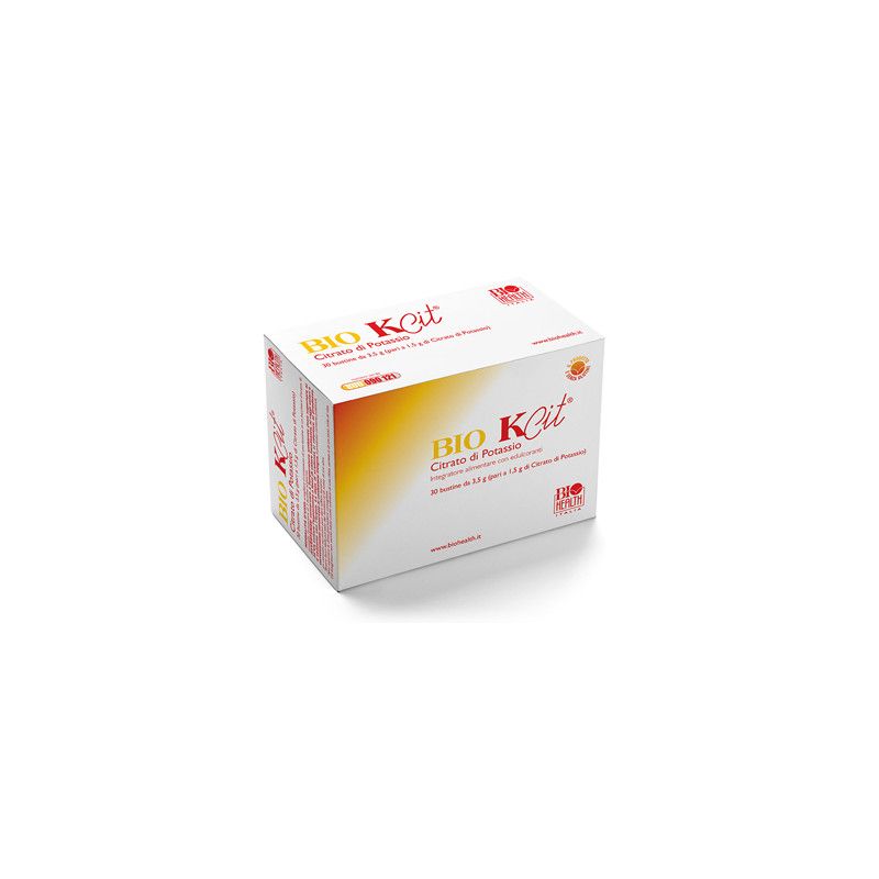 BIOKCIT 30BUST BIO KCIT