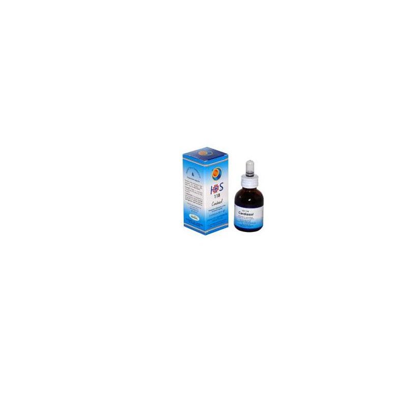 CARDIASOL LIQUIDO 50ML 