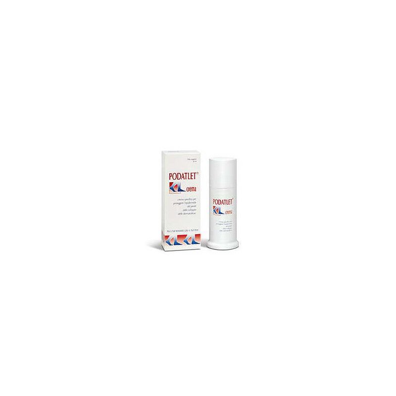 PODATLET ULTRA CREMA 100ML 