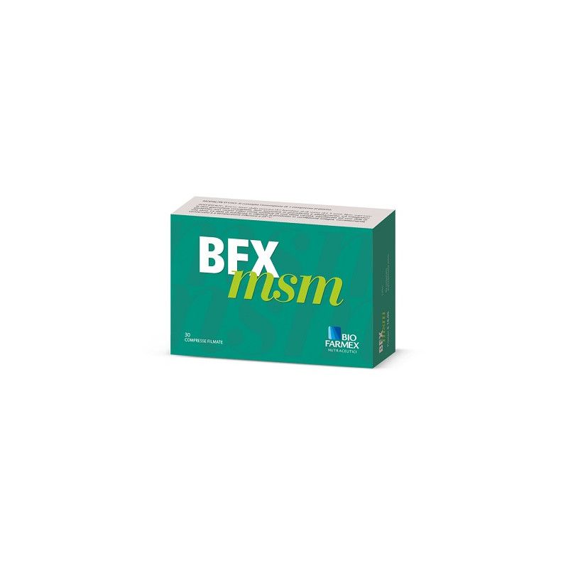 BFX MSM 30CPR 