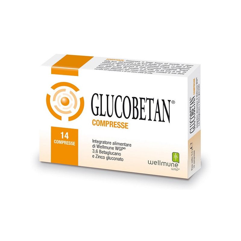 GLUCOBETAN 14CPR 