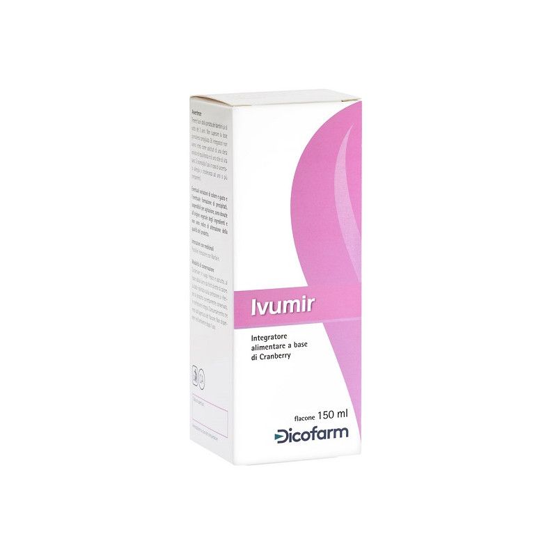 IVUMIR 150ML IVUMIR