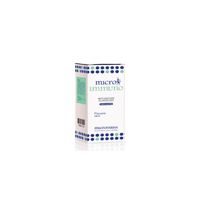 MICROIMMUNO 150ML 