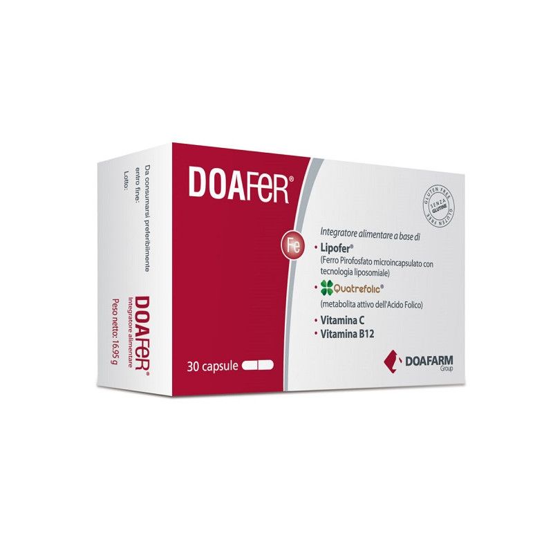 DOAFER 30CPS DOAFARM