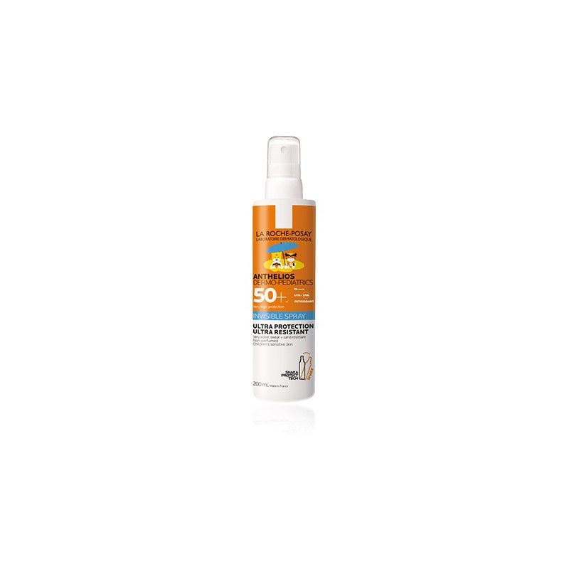 ANTHELIOS PED SHAKA SPRAY 50+ LA ROCHE POSAY