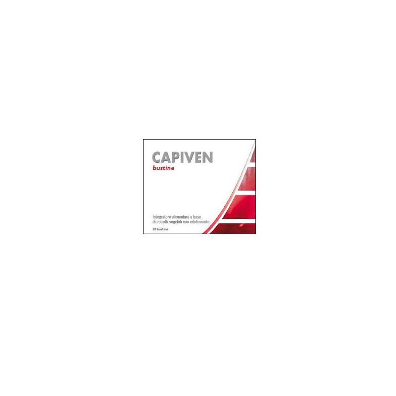 CAPIVEN BUSTINE 20BUST CAPIVEN