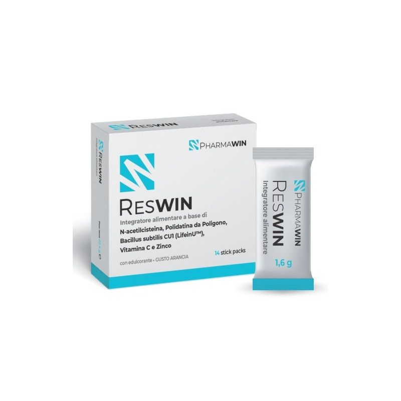 RESWIN 14STICK PACKS 