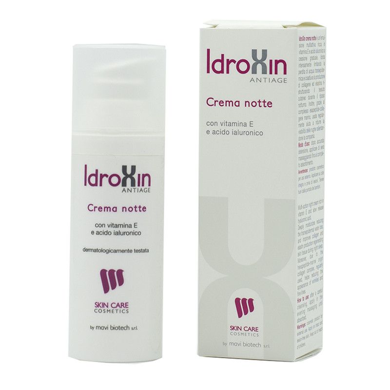 IDROXIN CREMA 50ML 