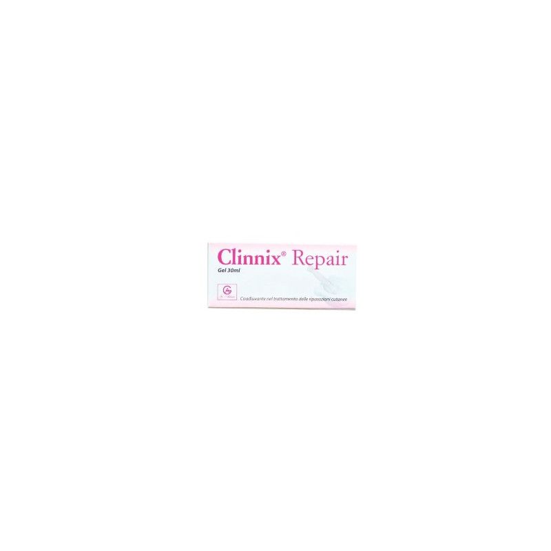 CLINNIX REPAIR GEL 30ML CLINNIX