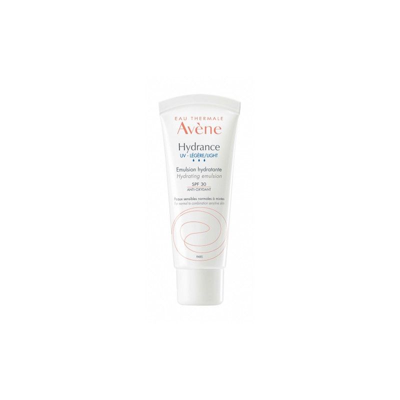 AVENE HYDRANCE LEGERE UV 40ML AVENE