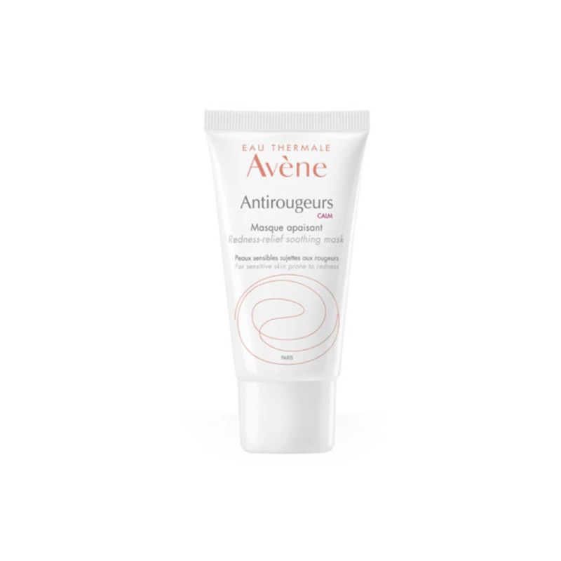 AVENE ANTIROUGEURS MASCHER50ML AVENE