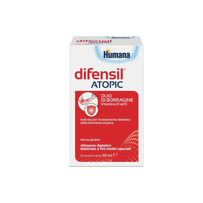 DIFENSIL ATOPIC 30ML DIFENSIL