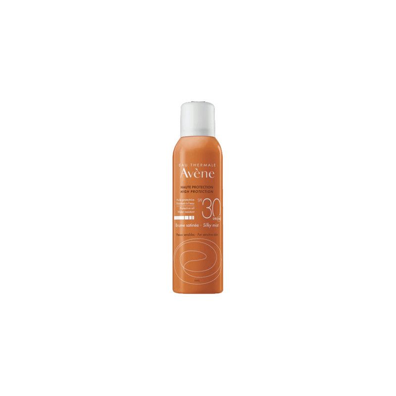 AVENE SOL NEBULIZZAT SPR SPF30 AVENE