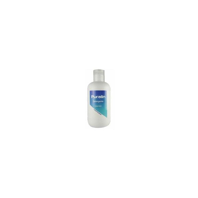 PURALIN DET VISO/CORPO 200ML 