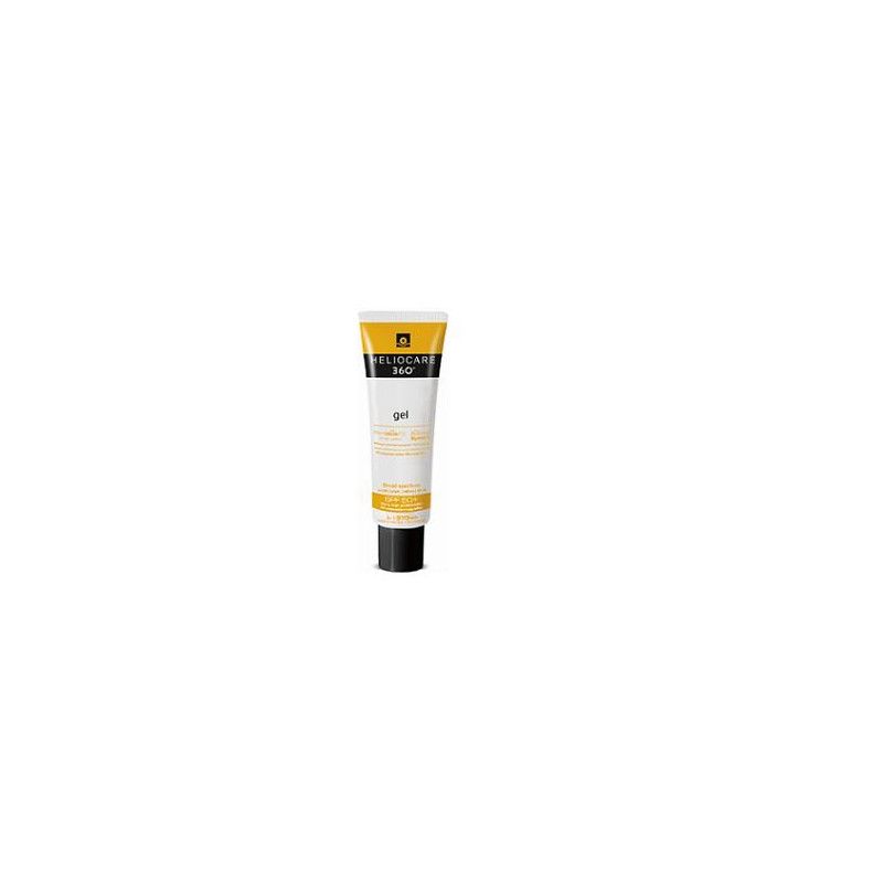 HELIOCARE 360 GEL SPF50+ 50ML HELIOCARE