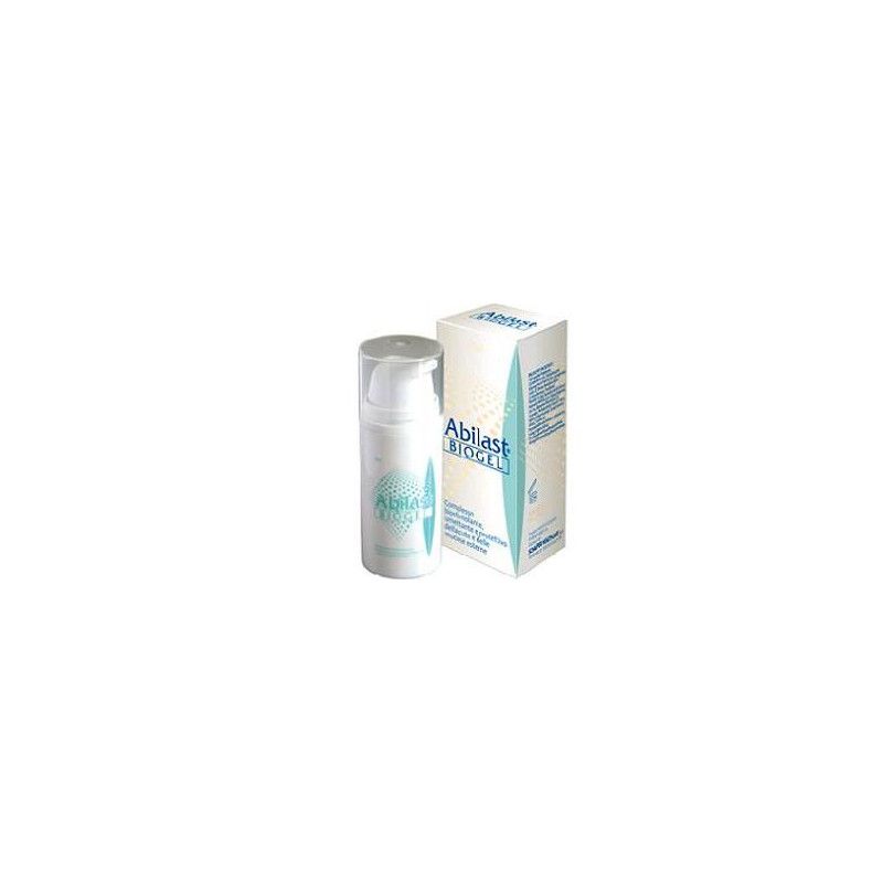 ABILAST BIOGEL 50ML ABILAST