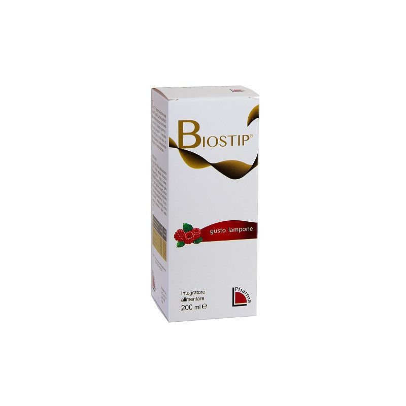 BIOSTIP 200ML 