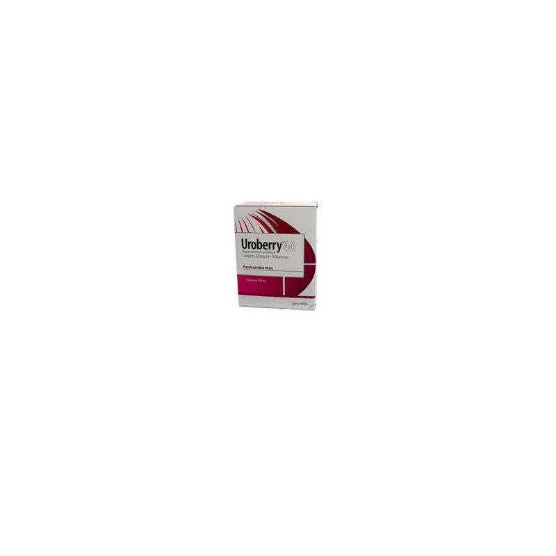 UROBERRY 40 10BUST DIFASS