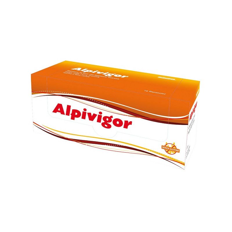 ALPIVIGOR 10FL 15ML 