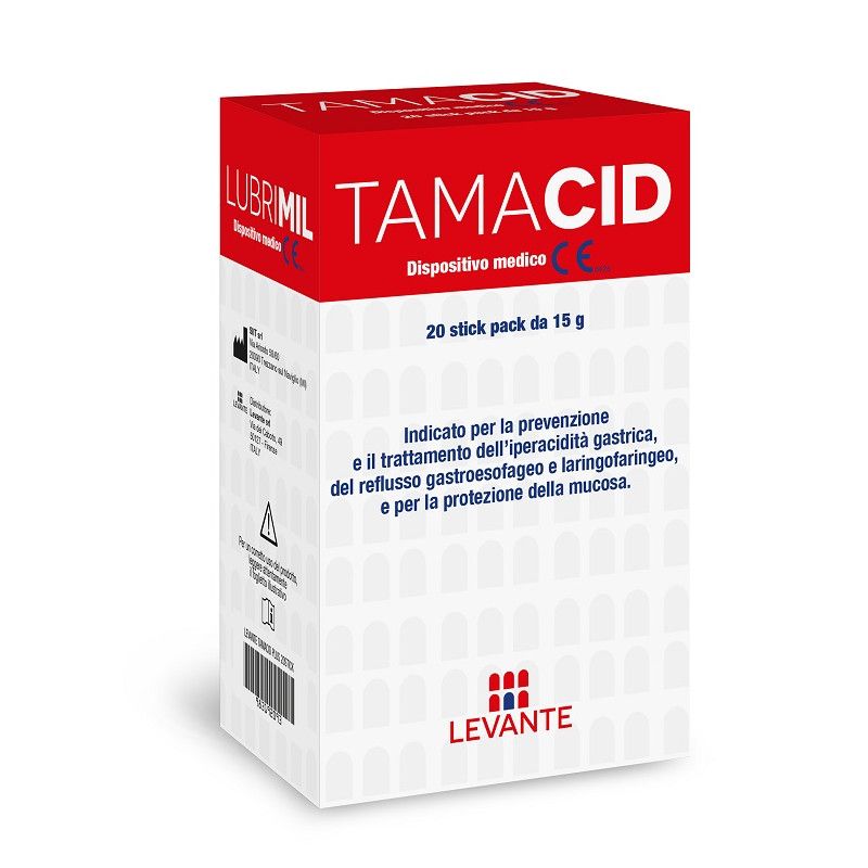 TAMACID 20STICK 