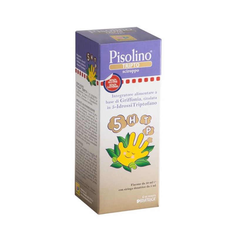 PISOLINO TRIPTO 50ML PISOLINO