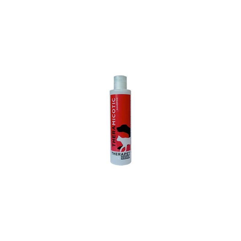 THERAMICOTIC SHAMPOO 200ML 