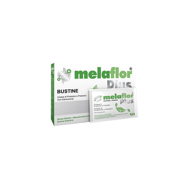 MELAFLOR PLUS 10BUST MELAFLOR