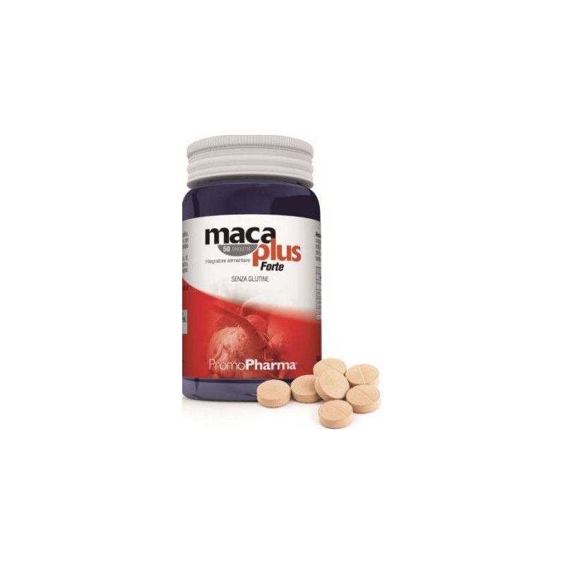 MACA PLUS FORTE 50CPR 