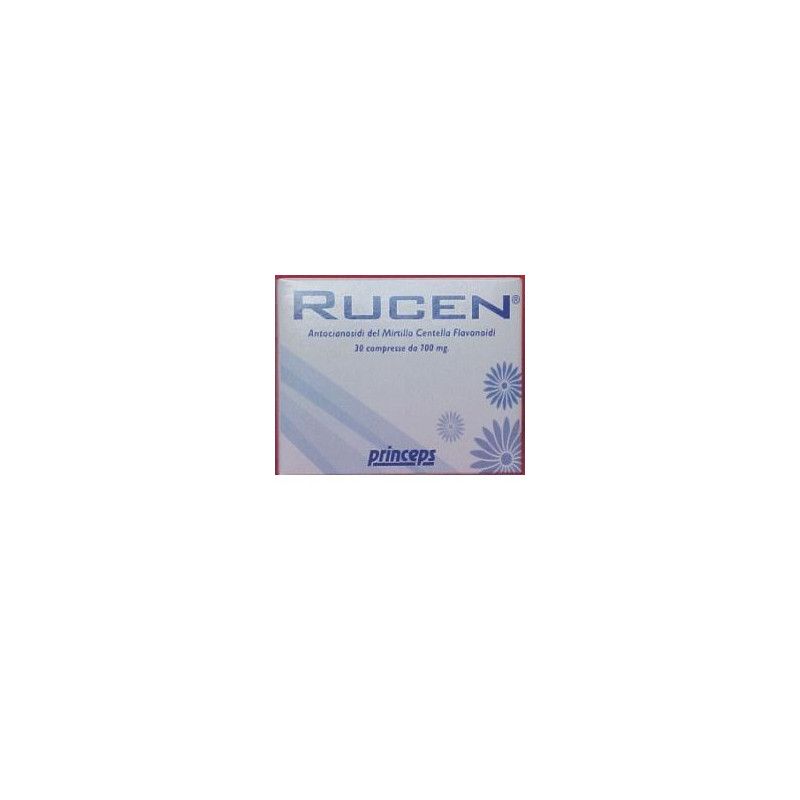 RUCEN 30CPR 