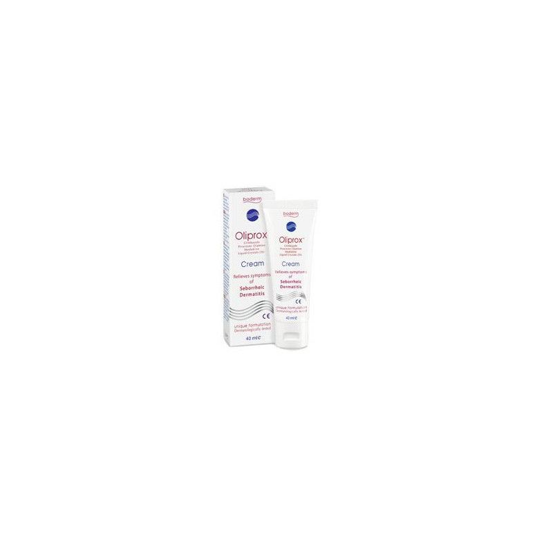 OLIPROX CREAM 40ML CE 