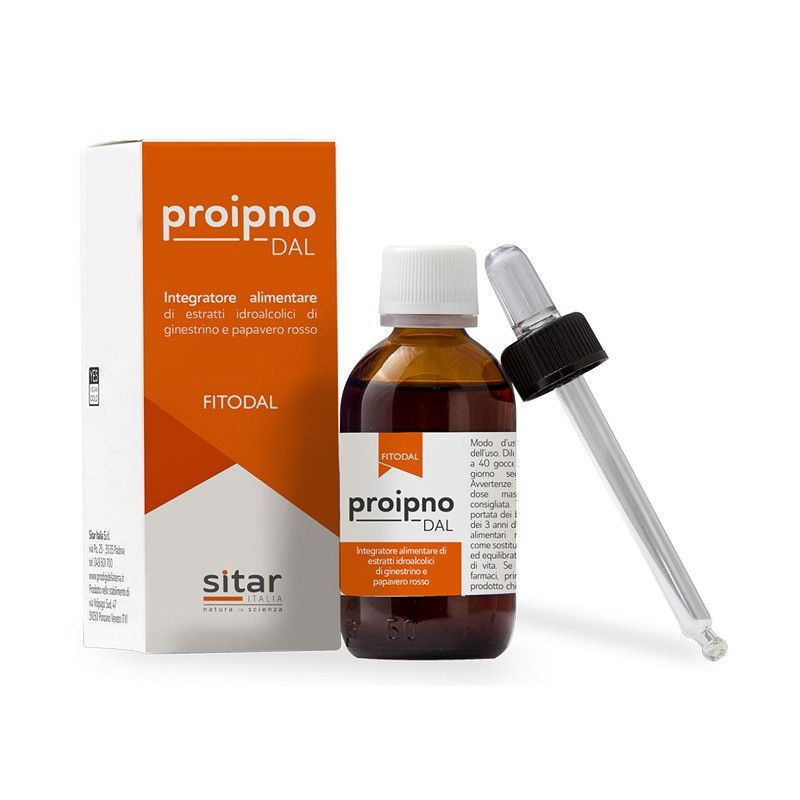 PROIPNODAL 50ML SITAR