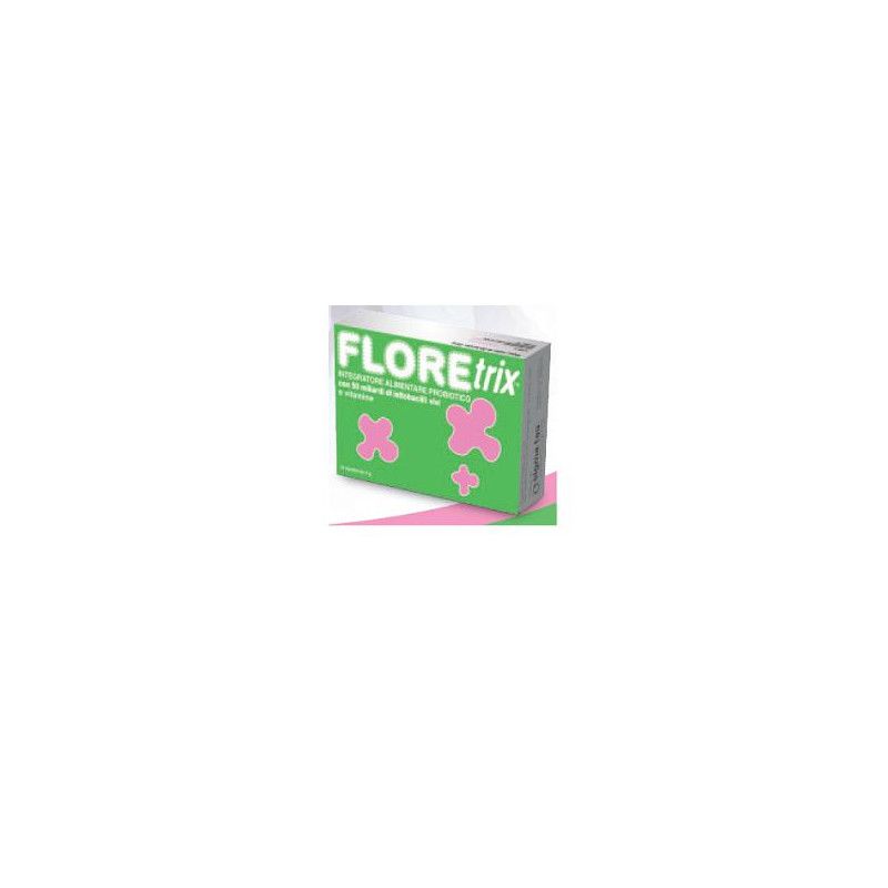 FLORETRIX 50MLD 10BUST FLORETRIX