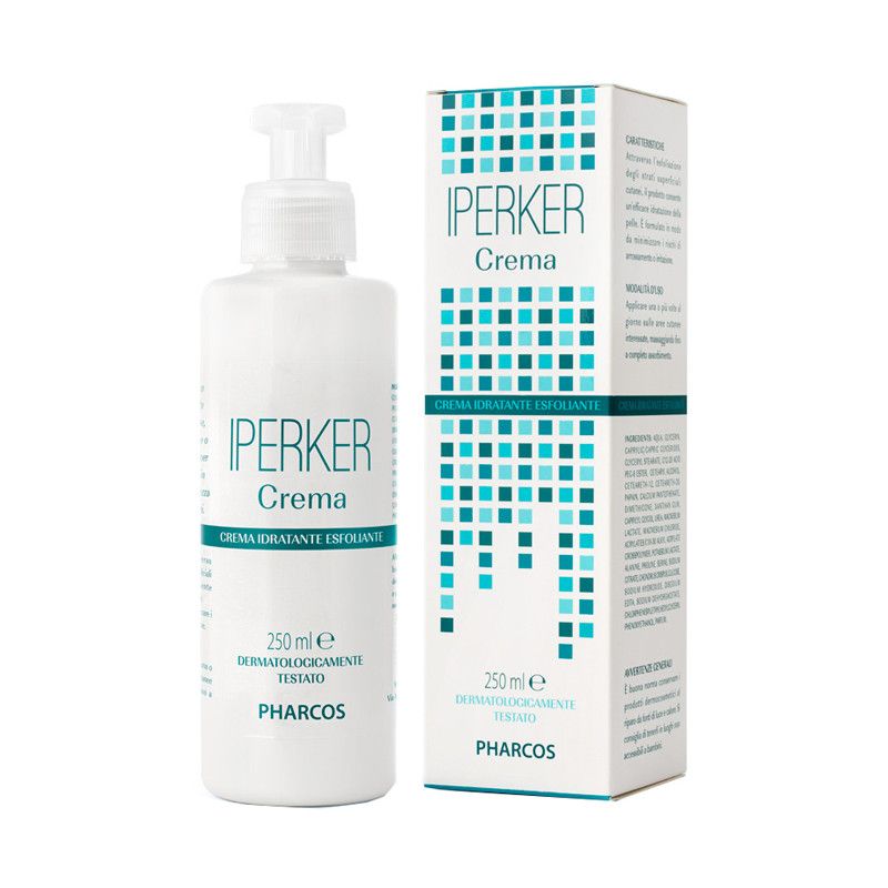 IPERKER PHARCOS 250ML 