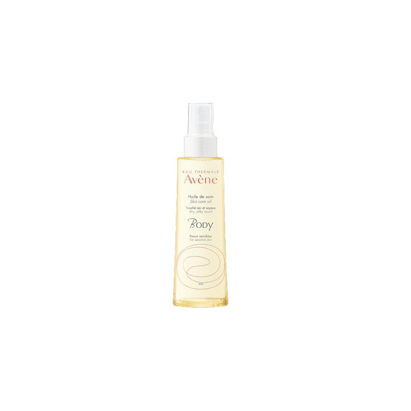 AVENE BODY OLIO 100ML AVENE