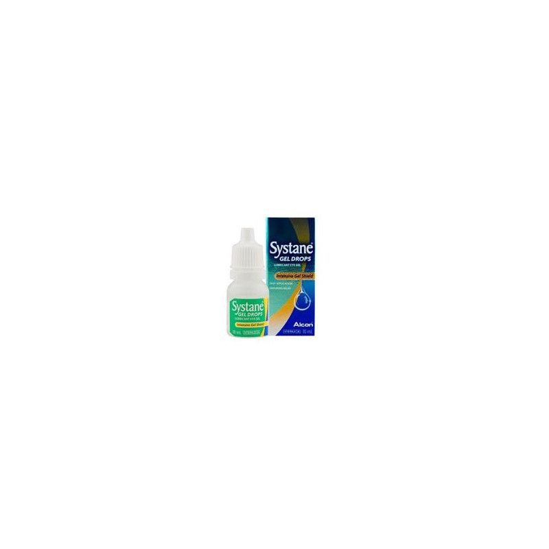 SYSTANE GEL DROPS 10ML SYSTANE