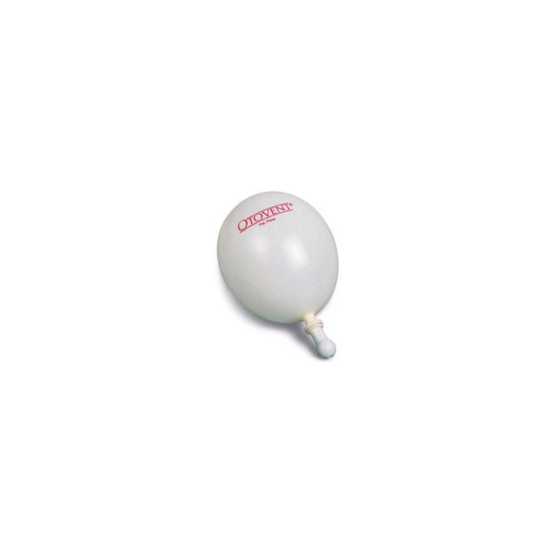 OTOVENT 5PALLONCINI+1CANNULA 