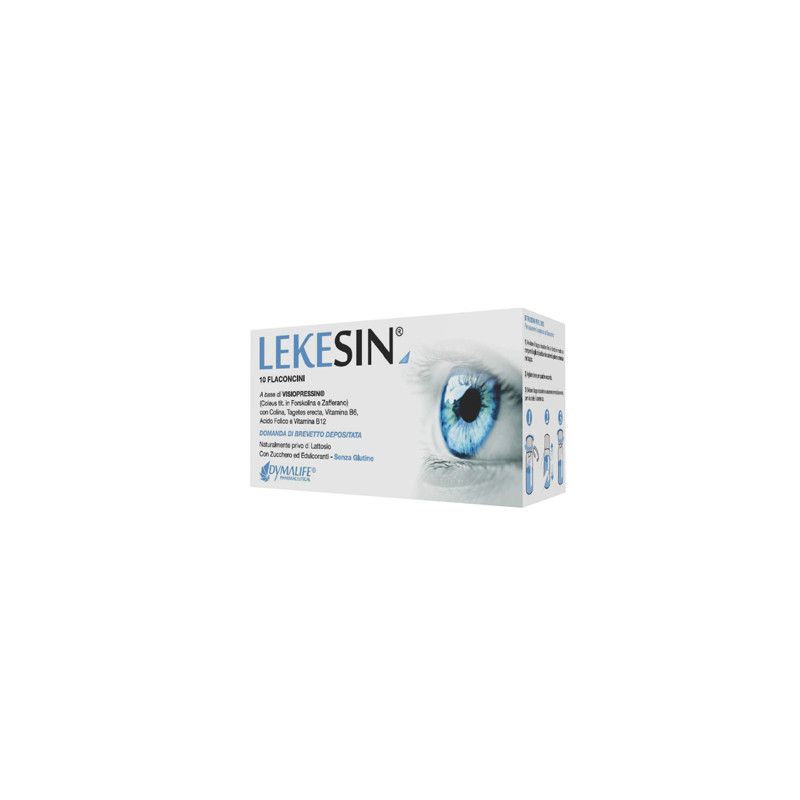 LEKESIN 10FL 10ML 