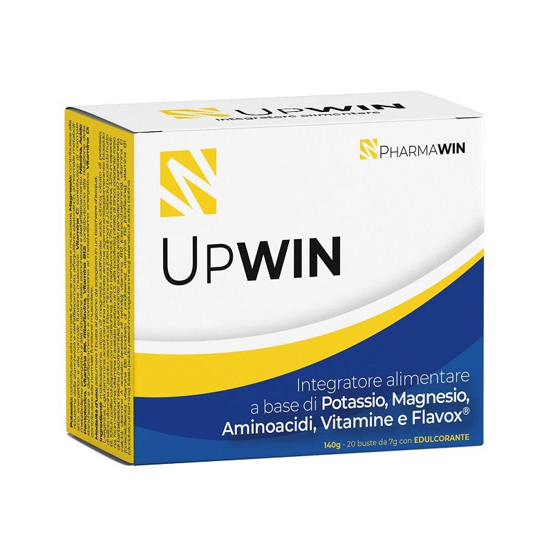 UPWIN 20BUST 