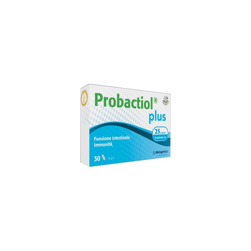 PROBACTIOL PLUS P AIR 30CPS PROBACTIOL