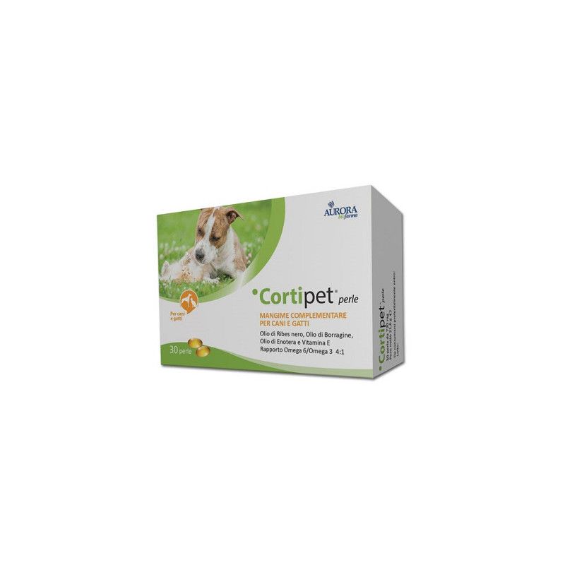 CORTIPET PERLE 30PRL 