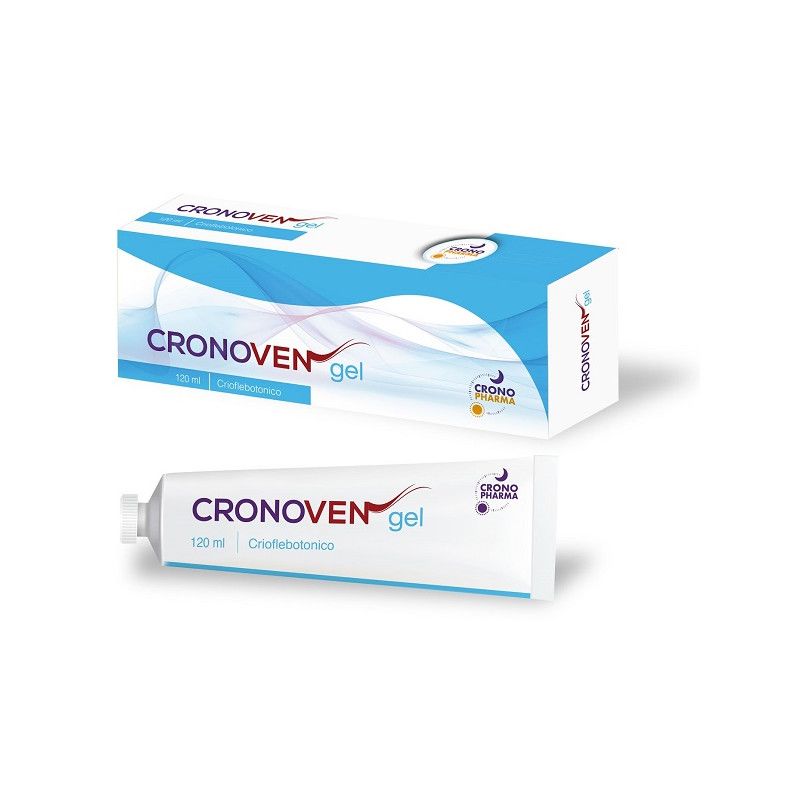 CRONOVEN GEL 120ML 